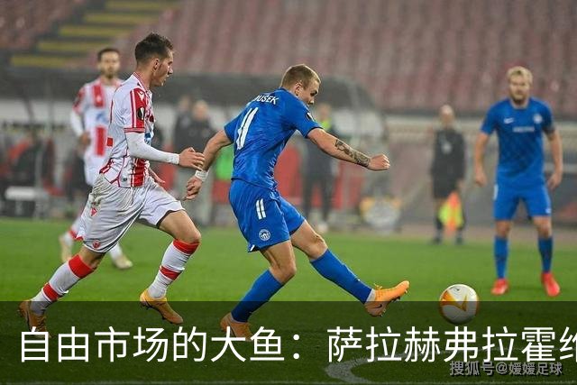 自由市场的大鱼：萨拉赫弗拉霍维奇在列 桑乔或再回多特